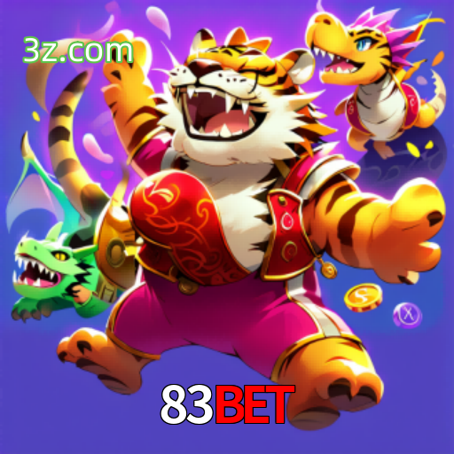 83BET.com
